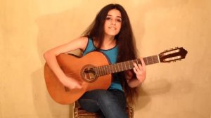 ELENA /Yerevan/ Les passants