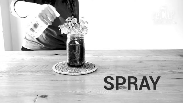 5 Clever Mason Jar Hacks