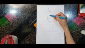 Eskiz chizishni qanday o'rganish sirlari. Эскиз чизишни қандай ўрганиш сирлари.