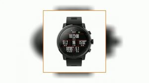 Xiaomi Huami Amazfit Smartwatch 2 English Version