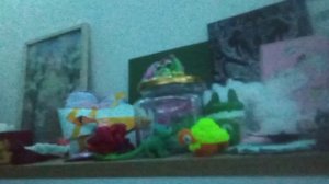 Украшение новогоднего угалка🤩