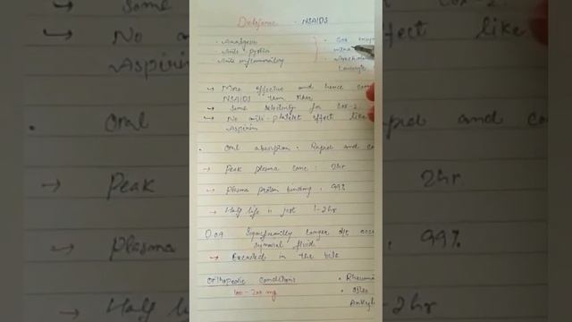 Pharmacology Presentation by 2ndYear MBBS Student || Group 2B||Osh International Medical University смотреть онлайн