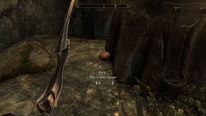 TES V: Skyrim SE Прохождение / Легендарная сложность. Испытание доблести  (часть 196)