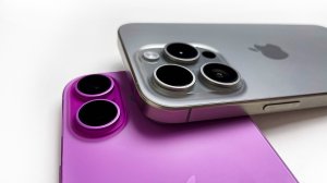 ЧТО ВЫБРАТЬ В 2025 ГОДУ? iPhone 16 или iPhone 15 PRO? 120 ГЦ и 3 КАМЕРЫ РЕШАЮТ?