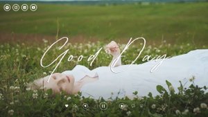 Good Day ~ Indie/Pop/Folk Compilation - June 2022 (1-Hour Playlist)