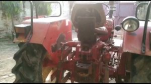 Mahindra 265 Di | 2000 Model , बिकाऊ है , Ph.6398379984 | Saharanpur में |