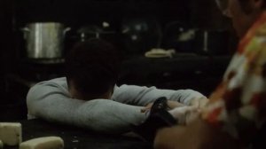 Лишь утратив всё до конца, мы обретаем свободу