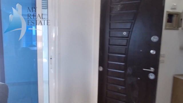 Furnished 2 bedroom apartment for sale in Fanadir Bay, Hurghada, Red Sea, Egypt смотреть онлайн