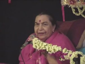 ПАСХАЛЬНАЯ пуджа 2008