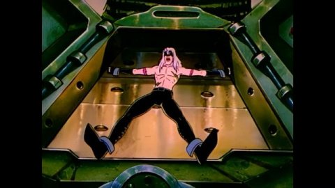 Highlander: The Animated Series 10 Oblivion 1080p