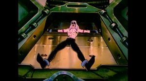 Highlander: The Animated Series 10 Oblivion 1080p