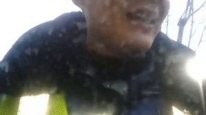 ГАИ ПОВОРОТ СО ВТОРОГО РЯДА