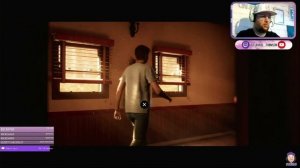 The Quarry: Chapter Two (Furious' First Playthrough)