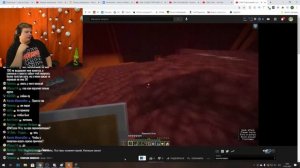 ПЯТЁРКА СМОТРИТ 1000 IQ МОМЕНТЫ ДРИМА - МАЙНКРАФТ ХАНТЕРЫ ПРОТИВ СПИДРАНЕРА (нарезка стрима фуга тв