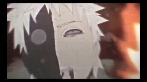 Эпик моменты из аниме Наруто amv