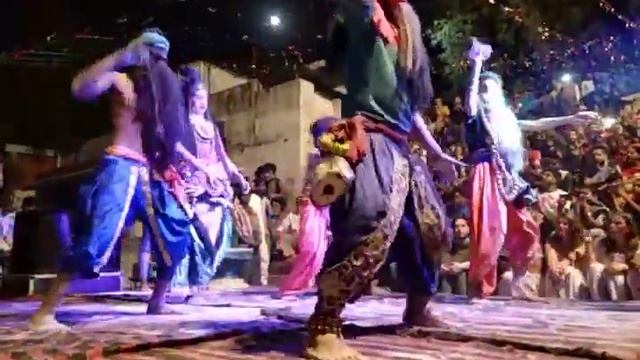 Хеппи Холи 4 смотреть онлайн