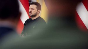 Зеленский заявил, что Будапештский меморандум не помог Украине