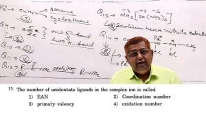 COMEDK 2020 CRASH COURSE, Organic Chemistry L2, Solution of Previous Year Question of COMEDK, COMED