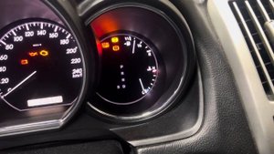 Lexus RX 350 2007, проблема с диагностикой