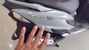 Honda Dio 125 With Smart Key🥳🥳 || Honda Dio 125cc || @local_Abroad