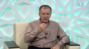 «Хызмет ве Берекет» Ибраим Алидинов. Выпуск от 06.12.2024