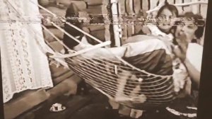 Лето в деревне