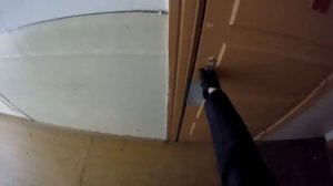 Заброшенная школа - Покинутый Мир