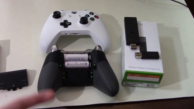 The Best Controller Setup. Period. смотреть онлайн