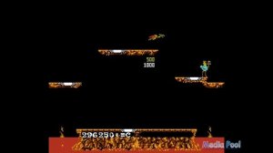 Joust [NES]