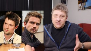 Проба по Гамлету. Нужны актеры.