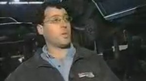 Standard Auto Wreckers - Our Town Segment