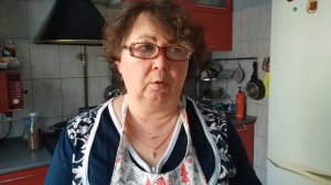Хозяйничаю на кухне.Наготовила гречку с рёбрышками бараньими,винегрет из микроволновки,суп-пюре .