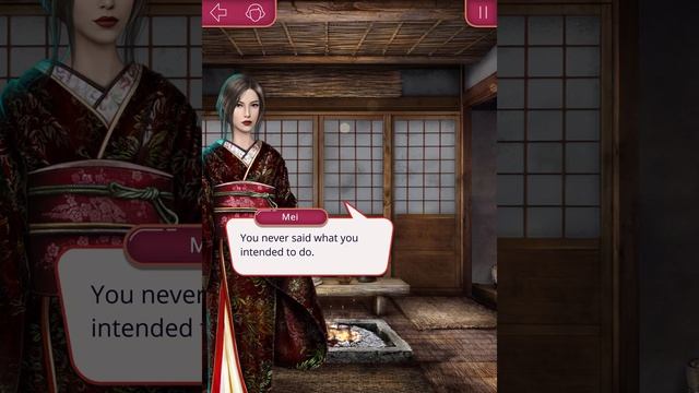 ‖ Kazu Route ‖ Legend of the Willow Season 1 Episode 10 (Is That Him?) смотреть онлайн