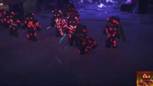 Майнкрафт клип "sabaton атака мертвецов" ссылки в описании