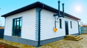 Домик на юге в ближайшем окружении Краснодара | река в 200 м от дома