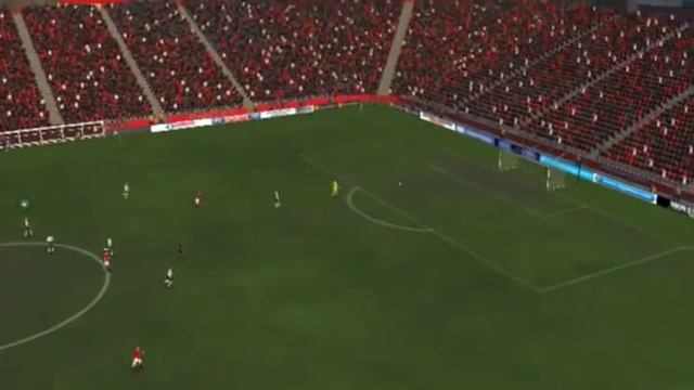 Man Utd vs West Brom - Morrison Own Goal 79 minutes смотреть онлайн