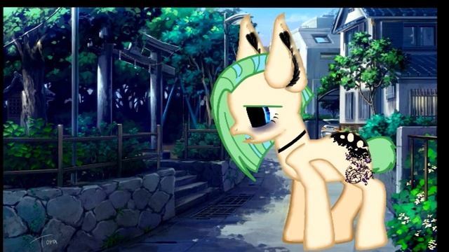 пони клип КИСЛОРОД смотреть онлайн