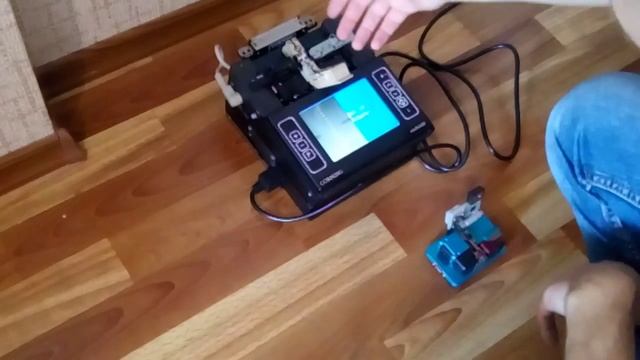 Corning C752 Color LCD смотреть онлайн