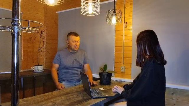 Видео о том, как мы помогаем нашим клиентам из любой точки нашей страны, даже удаленно.