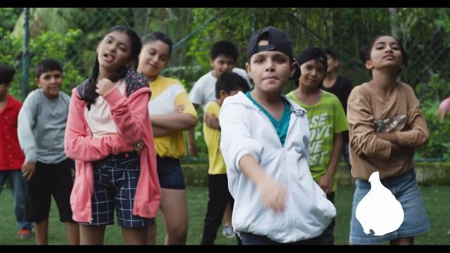 Odomos Mosquito Repellent Spray - Kids Vs Mosquitoes Rap Battle
