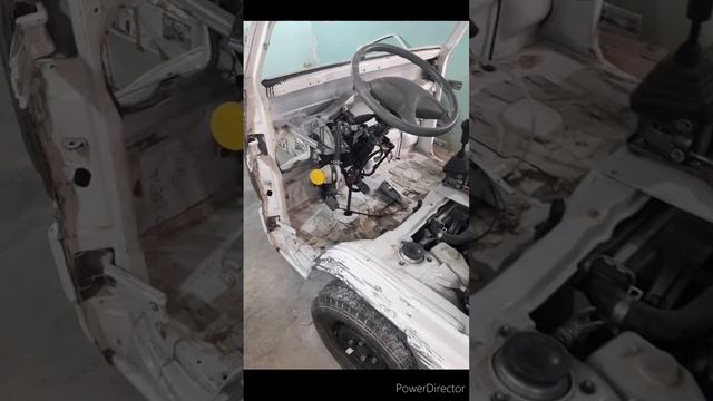 Автопакраска лабо кузп