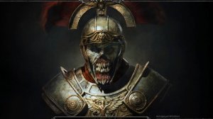 Играем в King Arthur Legion IX ч.2