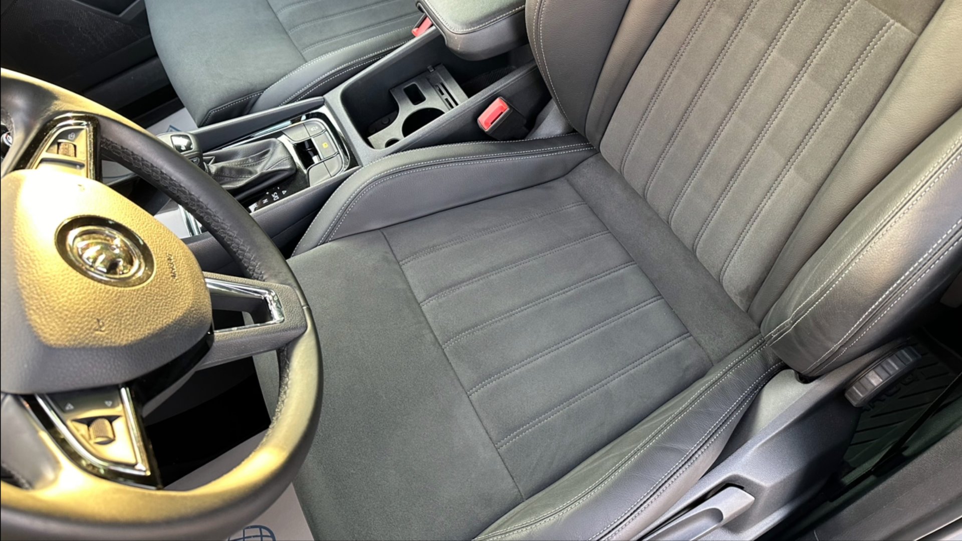 Skoda Karoq 2020 1.4AT смотреть онлайн