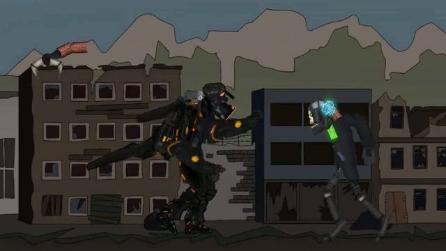 [Dc2] fight tri titan,Titan The Sonar man Vs necromancer toilet and emperor toilets battle 2 смотреть онлайн