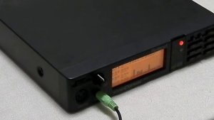 21039 Roland MIDI Sound Module Sound Canvas SC-55