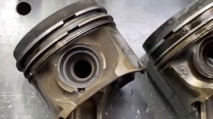 BMW X5 E70 M57 3 0d Двигатель выплюнул всё масло и заглох Часть2заключительная