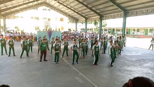 Cheerdance 17 - Avogadro