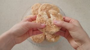 БИСКВИТНЫЕ ПИРОЖНЫЕ НЕЖНОСТЬ  простой рецепт  easy mini cakes recipe