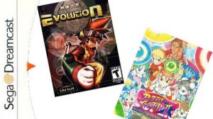 2in1 Evolution, Super Puzzle Fighter II (RGR Studio)