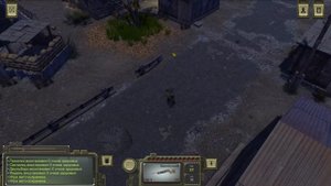 ATOM RPG. Прохождение. Общество "Грибница" (часть 26)